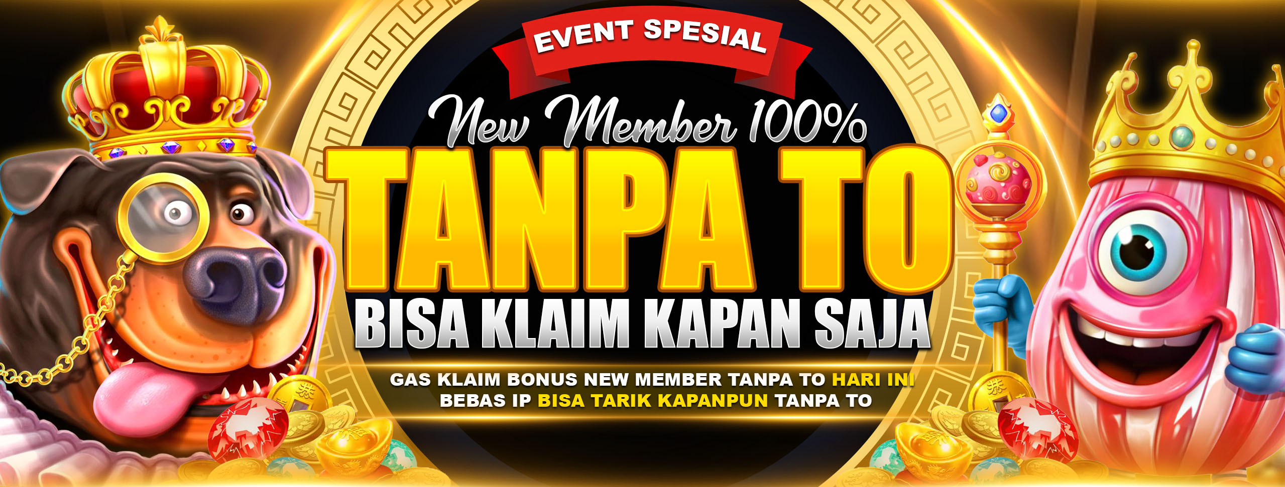Banner AQUAQQ GAME ONLINE